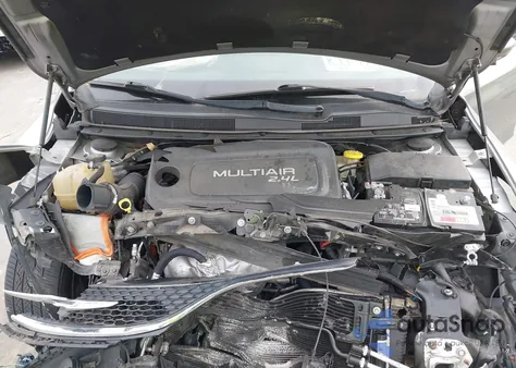 2015 Chrysler 200 Limited из США, поврежденный, VIN 1C3CCCAB8FN694779